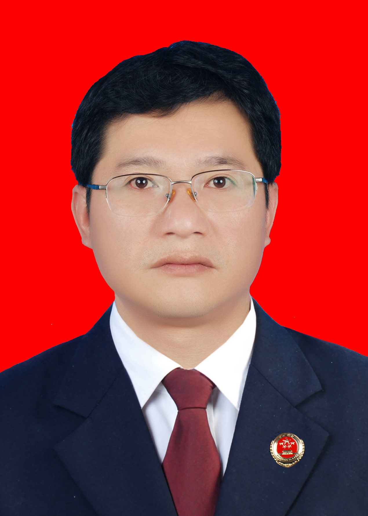 贵州省铜仁市印江县人民检察院